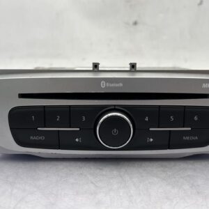 Autoradio d'origine RENAULT MEGANE 3 PHASE 3 BREAK Diesel