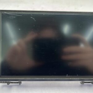 Ecran GPS PEUGEOT 208 1 PHASE 1 Essence