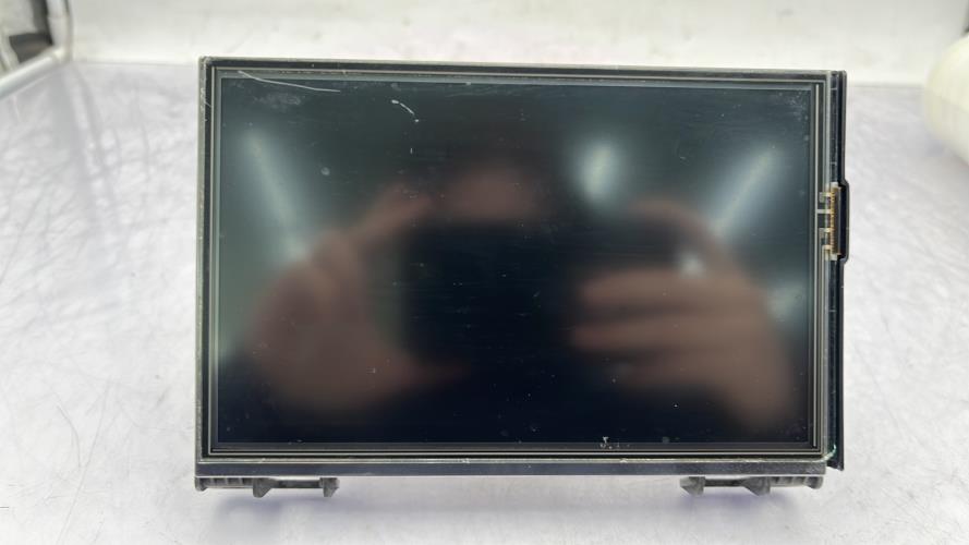 Ecran GPS PEUGEOT 208 1 PHASE 1 Essence