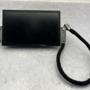 Ecran GPS CITROEN BERLINGO 2 PHASE 3 Diesel