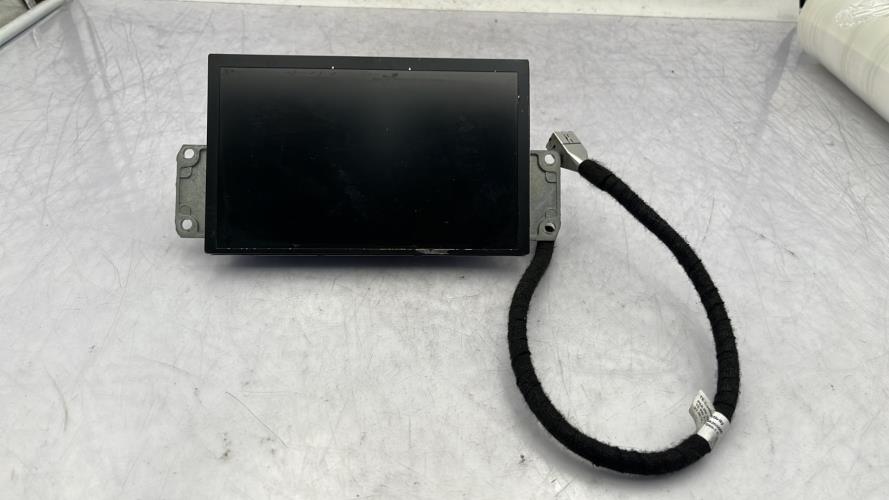 Ecran GPS CITROEN BERLINGO 2 PHASE 3 Diesel