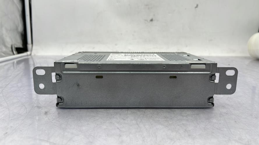 Autoradio d'origine CITROEN C4 2 PHASE 2 Diesel