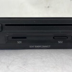 Chargeur CD SEAT ARONA PHASE 1 Essence