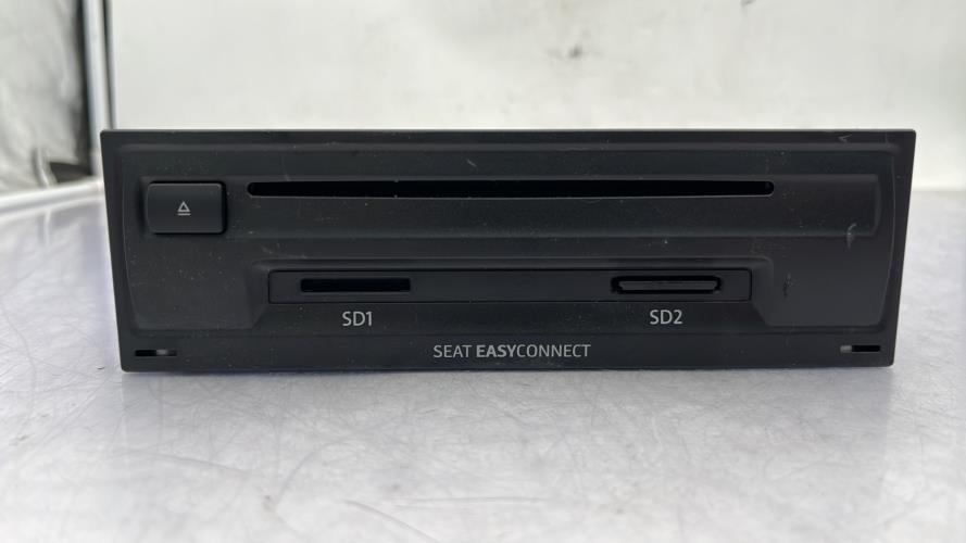 Chargeur CD SEAT ARONA PHASE 1 Essence