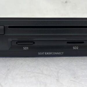 Chargeur CD SEAT IBIZA 5 PHASE 1 Essence