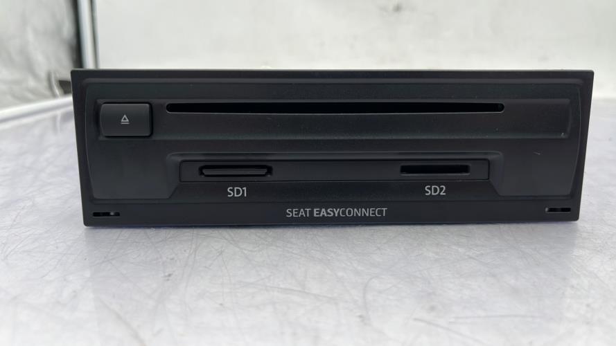 Chargeur CD SEAT IBIZA 5 PHASE 1 Essence