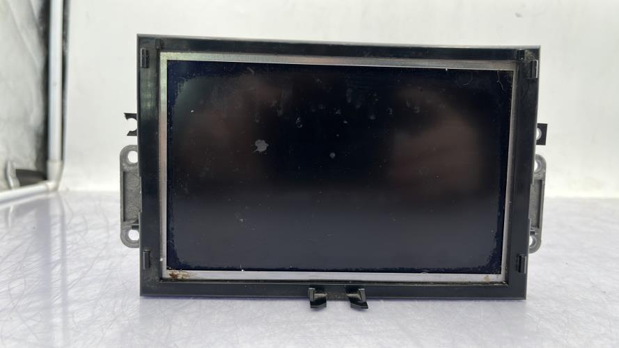 Ecran GPS CITROEN DS4 PHASE 1 Diesel