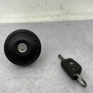 Bouchon de carburant PEUGEOT 306 PHASE 2 Diesel