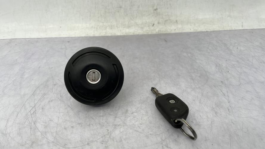 Bouchon de carburant PEUGEOT 306 PHASE 2 Diesel