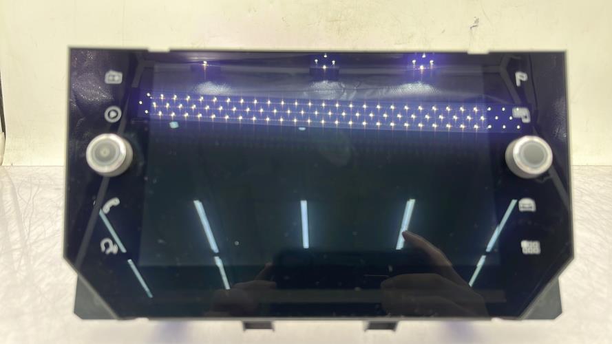 Ecran GPS SEAT ARONA PHASE 1 Essence