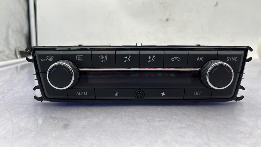 Commande chauffage SEAT ARONA PHASE 1 Essence