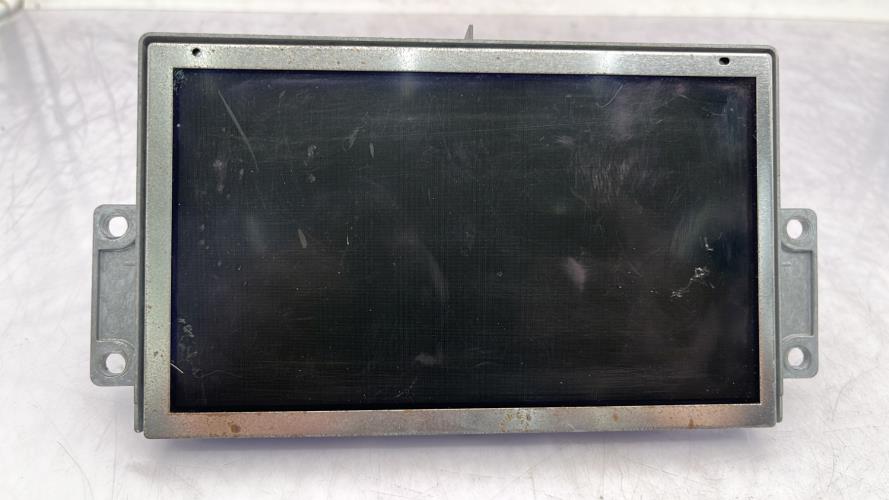 Ecran GPS CITROEN C5 2 BREAK Diesel