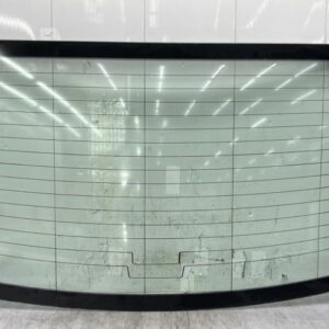 Lunette arriere DACIA LOGAN 1 PHASE 1 Essence
