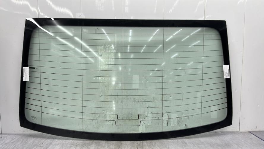 Lunette arriere DACIA LOGAN 1 PHASE 1 Essence