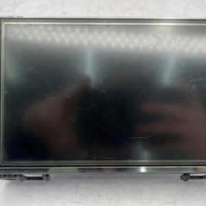 Ecran GPS PEUGEOT 208 1 PHASE 1 Diesel