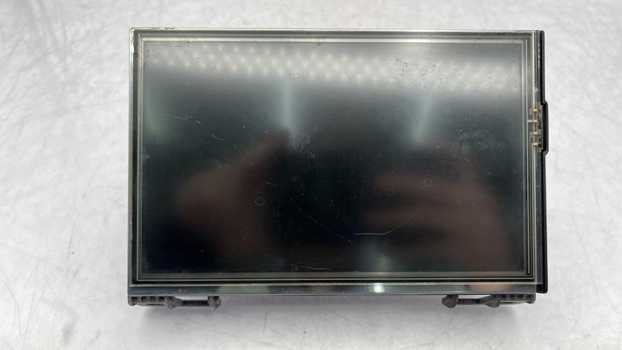 Ecran GPS PEUGEOT 208 1 PHASE 1 Diesel