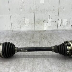 Cardan gauche (transmission) AUDI A3 2 SPORTBACK PHASE 2 Diesel