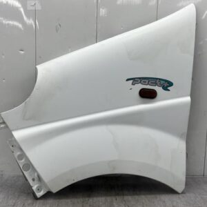 Aile avant gauche RENAULT TRAFIC 2 PHASE 1 Diesel