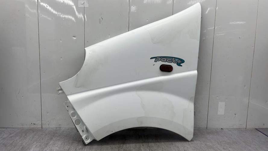 Aile avant gauche RENAULT TRAFIC 2 PHASE 1 Diesel