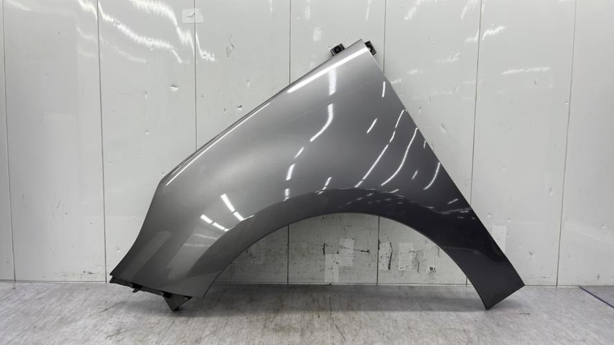 Aile avant gauche RENAULT GRAND SCENIC 3 PHASE 1 Diesel