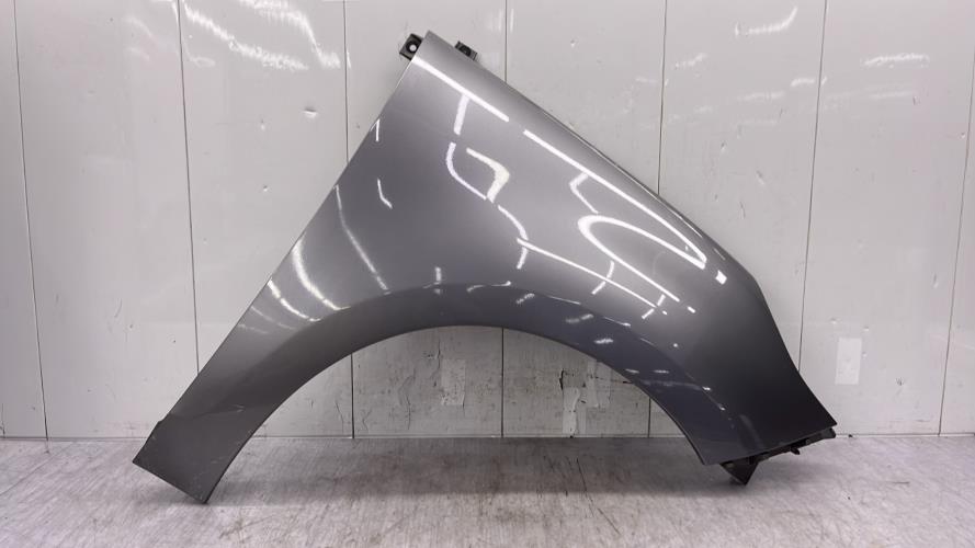 Aile avant droit RENAULT GRAND SCENIC 3 PHASE 1 Diesel