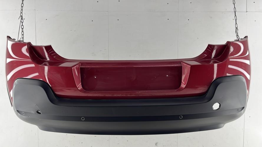 Pare choc arriere CITROEN C3 3 PHASE 1 Essence