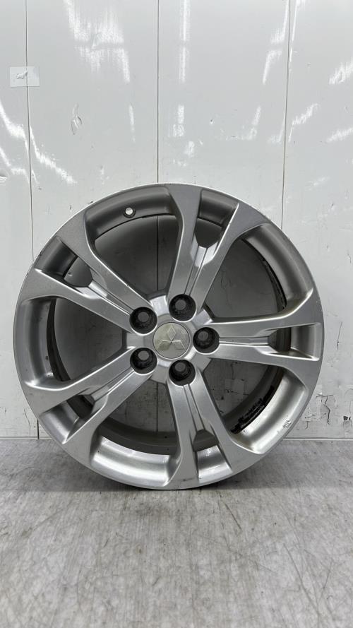 Jante MITSUBISHI OUTLANDER 3 PHASE 2 Diesel