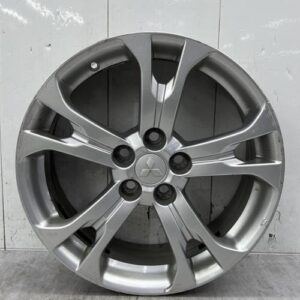 Jante MITSUBISHI OUTLANDER 3 PHASE 2 Diesel