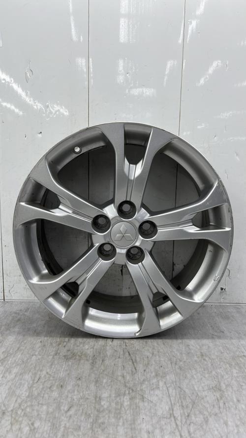 Jante MITSUBISHI OUTLANDER 3 PHASE 2 Diesel