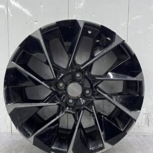 Jante RENAULT CLIO 5 PHASE 1 Essence