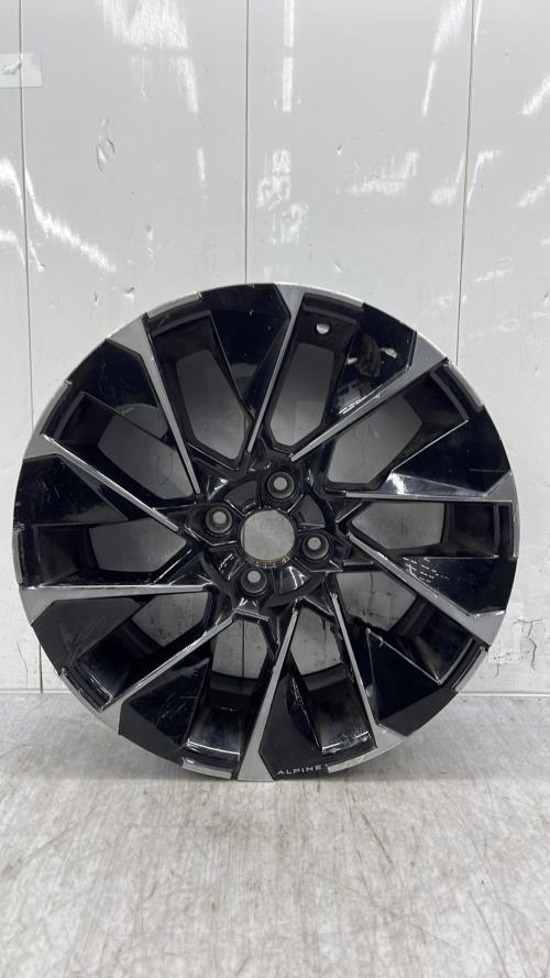 Jante RENAULT CLIO 5 PHASE 1 Essence