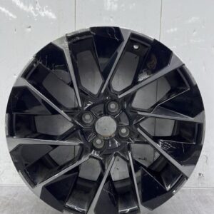 Jante RENAULT CLIO 5 PHASE 1 Essence