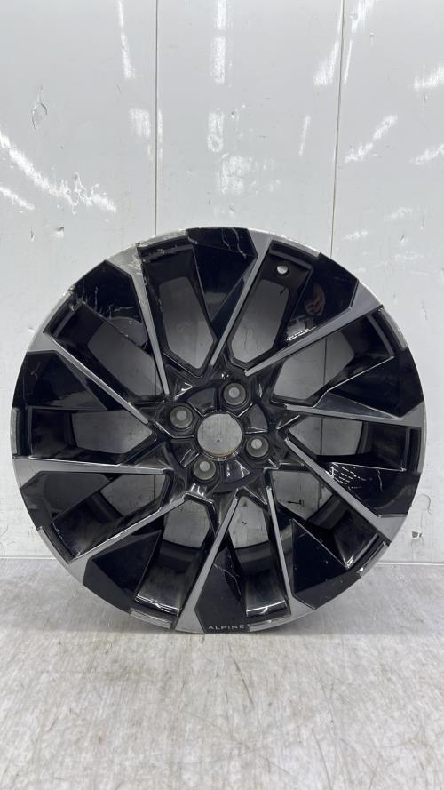 Jante RENAULT CLIO 5 PHASE 1 Essence