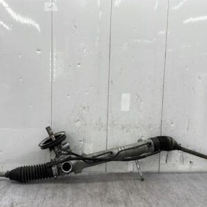 Cremaillere assistee PEUGEOT 307 PHASE 1 Diesel