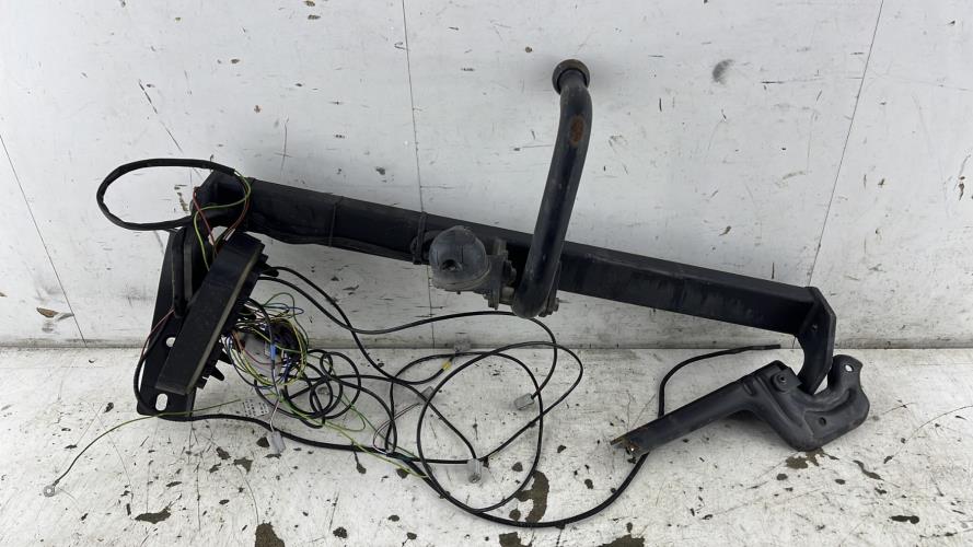 Attelage (boule de remorquage) CITROEN DS4 PHASE 1 Diesel