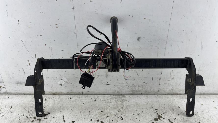 Attelage (boule de remorquage) CITROEN C4 2 PHASE 2 Diesel