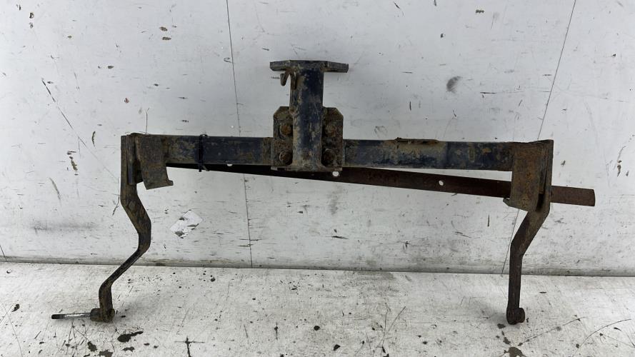 Attelage (boule de remorquage) RENAULT MEGANE 1 PHASE 2 Diesel