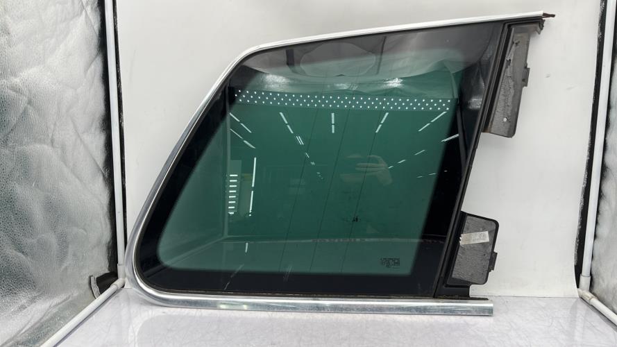 Custode arriere droit VOLKSWAGEN TOUAREG 1 PHASE 2 Diesel