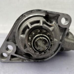 Demarreur AUDI A3 2 SPORTBACK PHASE 2 Diesel