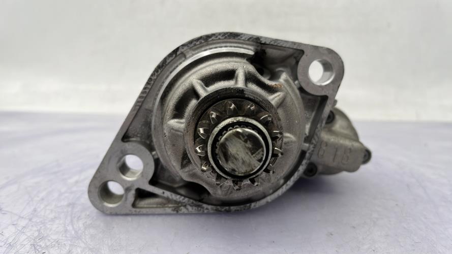 Demarreur AUDI A3 2 SPORTBACK PHASE 2 Diesel