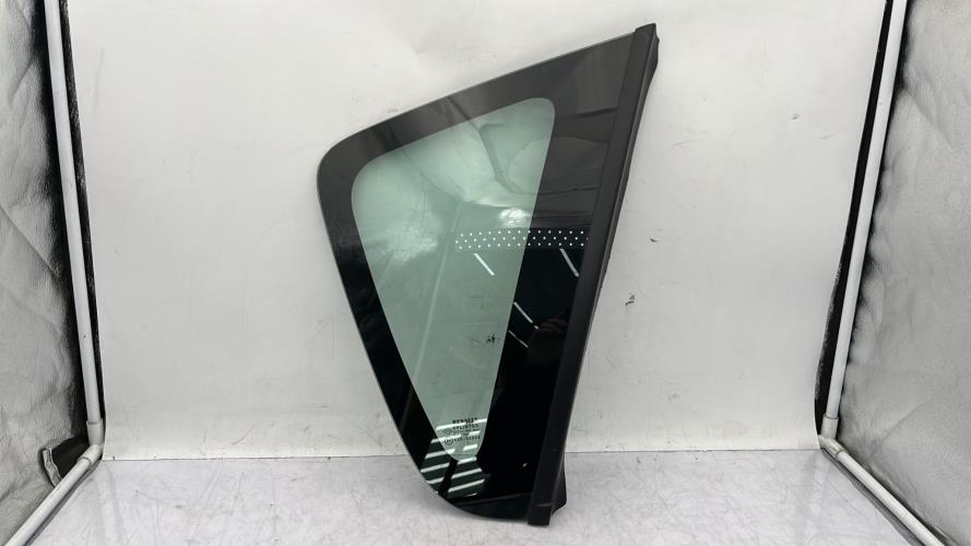 Custode arriere droit RENAULT SCENIC 2 PHASE 1 Diesel