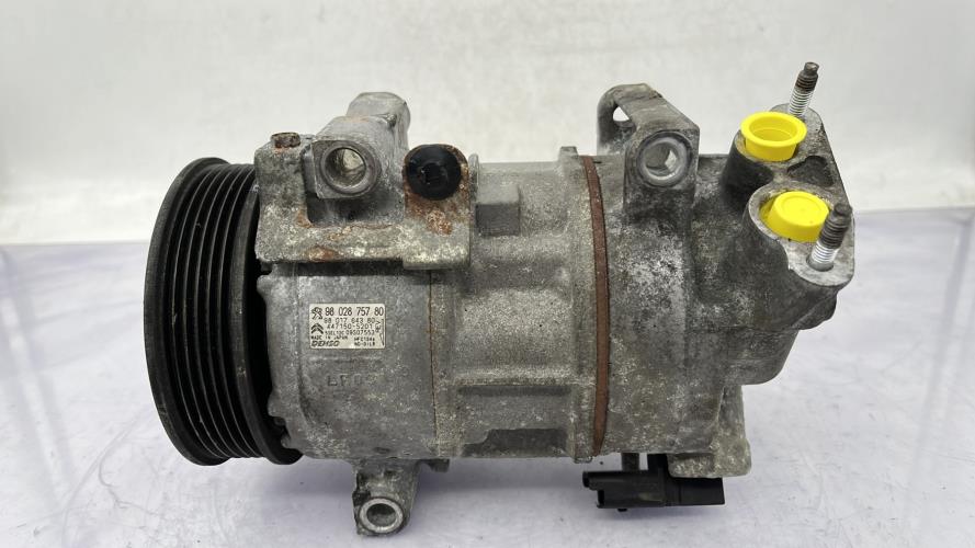 Compresseur clim CITROEN C4 2 PHASE 2 Diesel