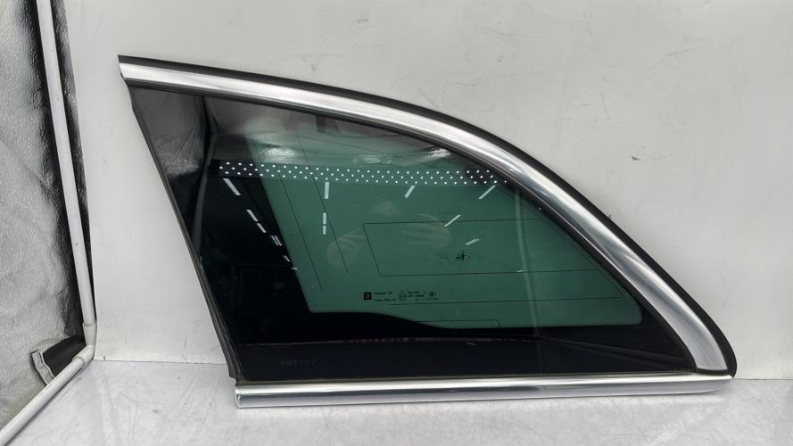 Custode arriere gauche OPEL INSIGNIA 1 PHASE 2 BREAK Diesel