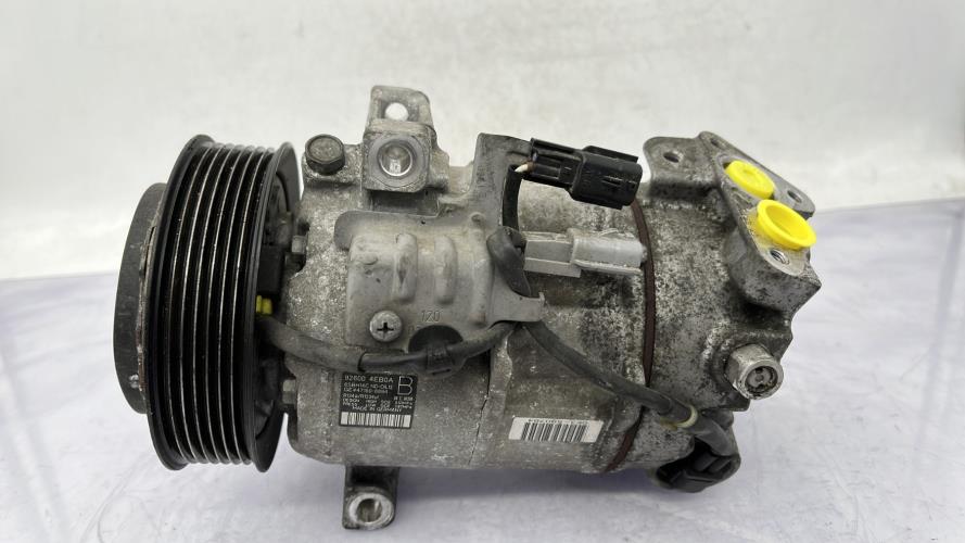 Compresseur clim RENAULT KADJAR PHASE 2 Essence