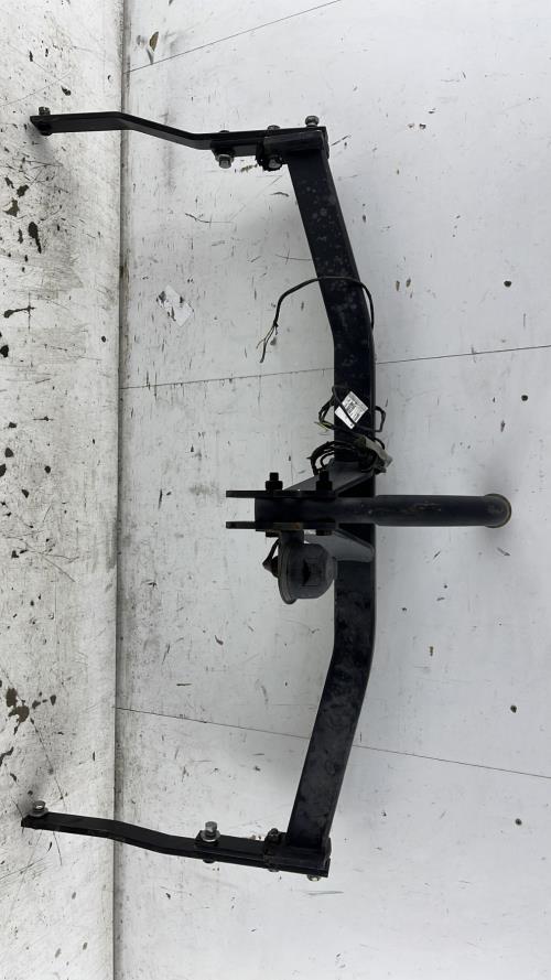 Attelage (boule de remorquage) RENAULT SCENIC 2 PHASE 2 Diesel