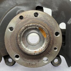 Fusee avant gauche RENAULT KADJAR PHASE 2 Essence