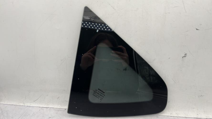 Custode arriere gauche NISSAN QASHQAI 1 PHASE 2 Diesel