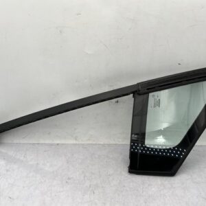 Custode avant droit RENAULT CLIO 4 PHASE 1 Essence