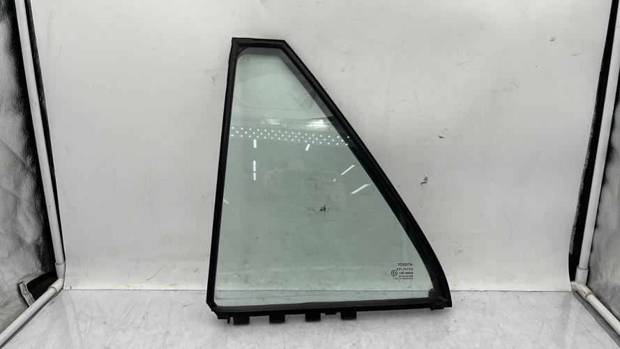 Custode arriere gauche (porte) TOYOTA AVENSIS 2 PHASE 2 BREAK Diesel