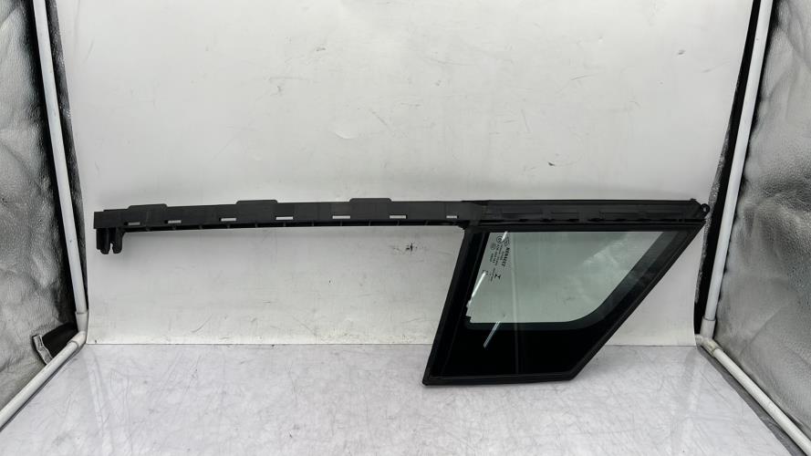 Custode avant droit RENAULT CAPTUR 1 PHASE 1 Essence